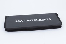 NOA-INSTRUMENTS Aquascaping Tools Set Edelstahl AQUA-NOA Aquarium Aquaristik