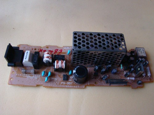 Mitsumi sr725 netzteil 357 - mitsumi,
