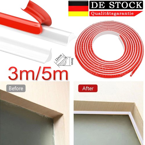 Lang 9x12mm flexible - 5m,