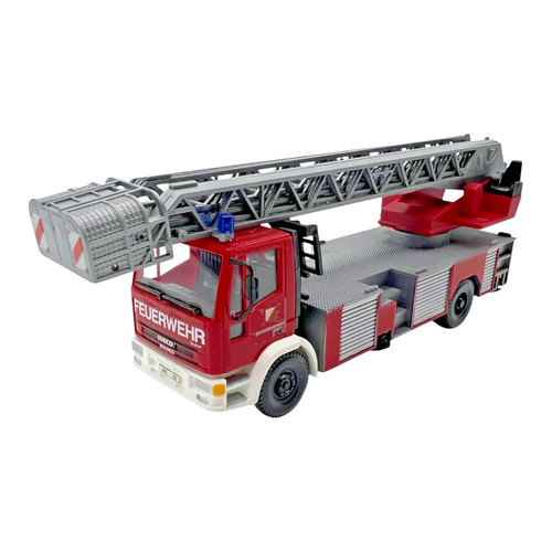 Wiking iveco magirus dlk - magirus,