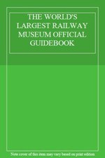 THE WORLD'S LARGEST RAILWAY