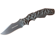 Pohl Force alpha two D2