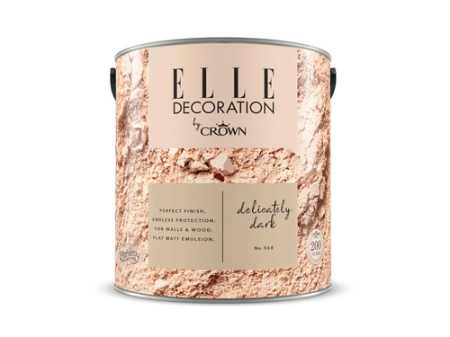 Elle decoration liter no - elle,