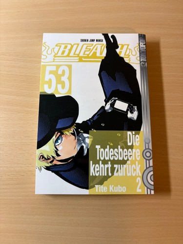 Bleach band manga - bleach,