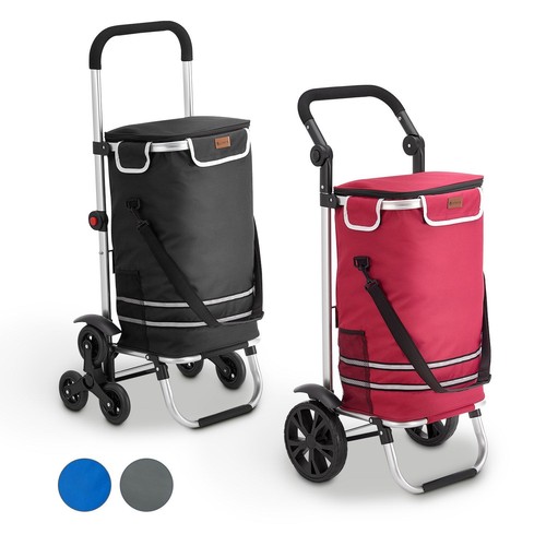Einkaufstrolley trolley - einkaufstrolley,