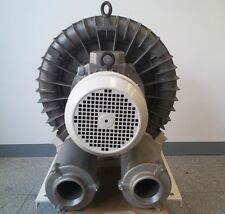 Saugmaschine Absaugung Seitenkanalverdichter Autosauganlage Späneabsaugung Top