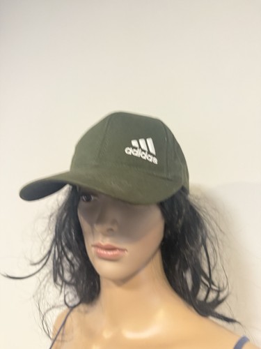 Adidas baseball cap khaki - adidas,