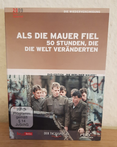 Die berliner mauer als - als,