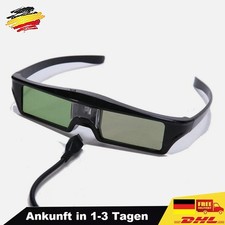 Aktive 3D-Brille