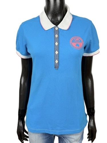 Napapijri poloshirt damen - napapijri,