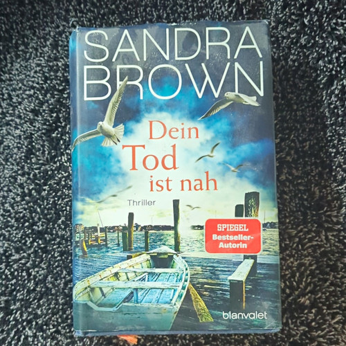 Sandra brown dein - sandra, brown: