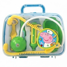 Peppa pig arztkoffer kinder - arztkoffer,