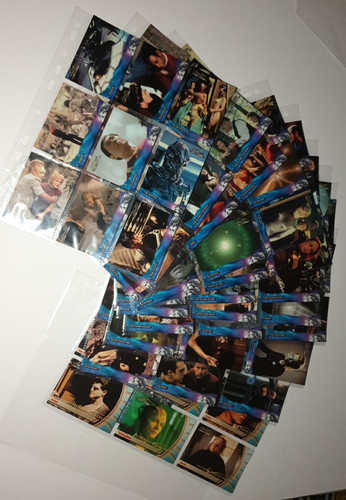 Star trek voyager closer - trek,