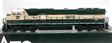 HO KATO 37-6382 EMD SD70MAC