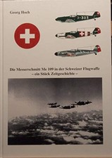 Die Messerschmitt Me 109 in