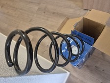 2X SACHS 993066 FAHRWERKSFEDER