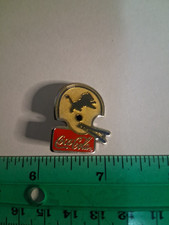 1985 Detroit Lions Coca-Cola