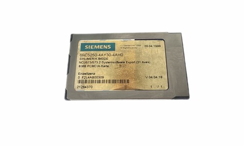 Siemens sinumerik 840de - siemens,