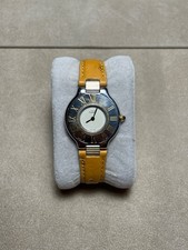 Cartier Must 21 - Quarzuhr