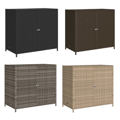 Gartenschrank geräteschrank - gartenschrank,