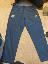 Blaue FC Bayern München