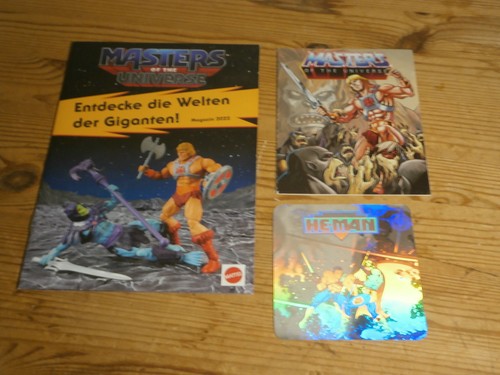 Masters the universe holo - of,