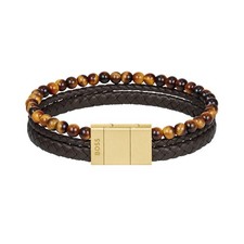 BOSS Men's Bracelet 1580787