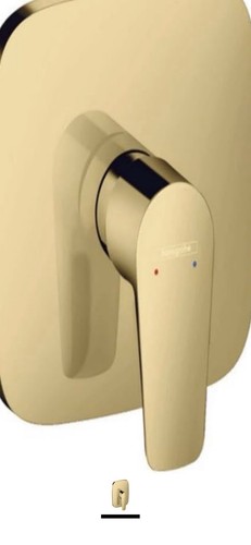 Hansgrohe talis - talis, e