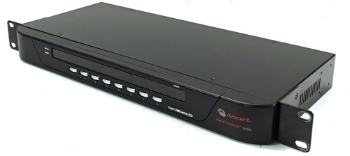 Avocent switchview 1000 - switchview,