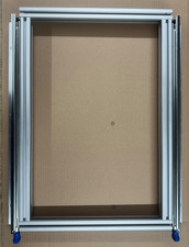 Heckauszug Wohnmobil