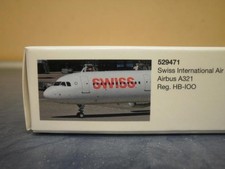 Herpa Wings 1:500 Airbus A 321