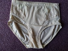 Miederhose Gr. 2XL/42, Haut