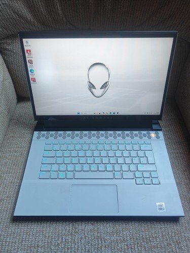 Dell alienware m15 gaming - m15,