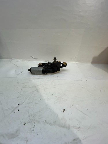 Heckwischermotor seat ibiza - heckwischermotor,