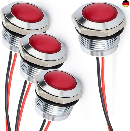 Gebildet 4stück 110v 230v - gebildet, 110v-230v