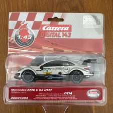 Carrera Digital 143 41403