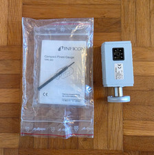 Inficon TPR 265 Pirani Gauge