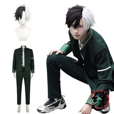 WINDBREAKER Fǔring High