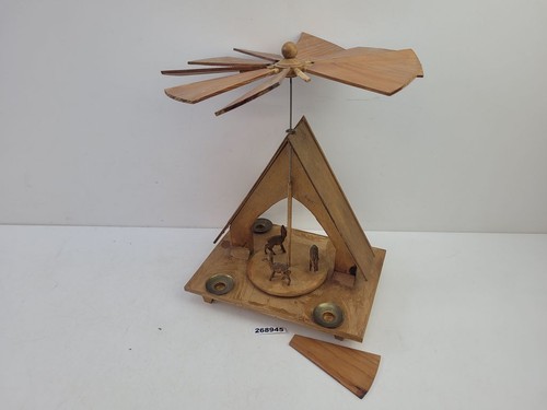 Pyramide holz rehe - pyramide holz,