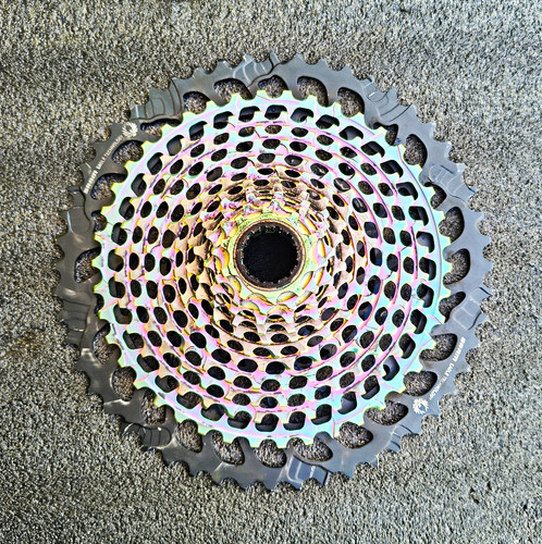 Sram 1299 eagle kassette - xg-1299,