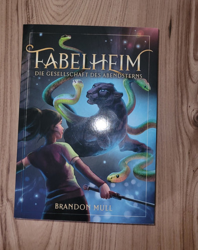 Fabelheim die gesellschaft des - gesellschaft,