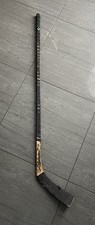 Original Eishockeyschläger 1996 von Mike Millar, Kassel Huskies