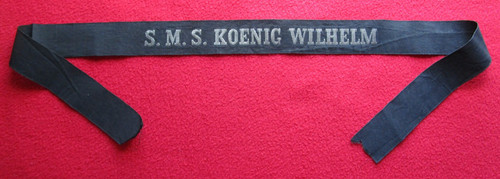 Mützenband koenig - mützenband,s.m.s.,
