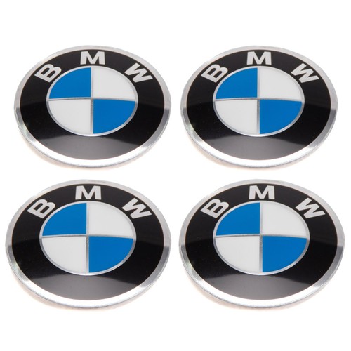 Original bmw nabendeckel - bmw,