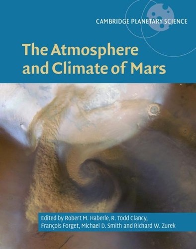 The atmosphere and - the, of