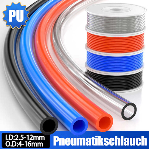 Pneumatikschlauch - , pu