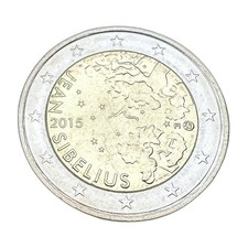 150. Geburtstag des Komponisten Jean Sibelius