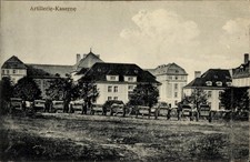 Ak Ostróda Osterode