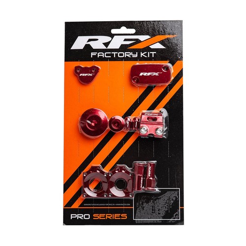 Factory kit rot - kit, crf250