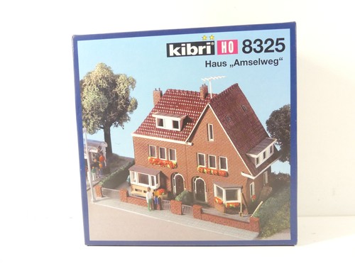 Kibri 8325 bausatz haus - 8325,